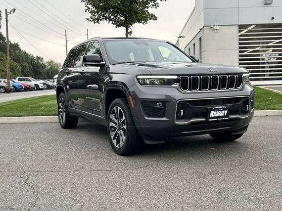 JEEP GRAND CHEROKEE 2022 1C4RJHDG4N8636195 image